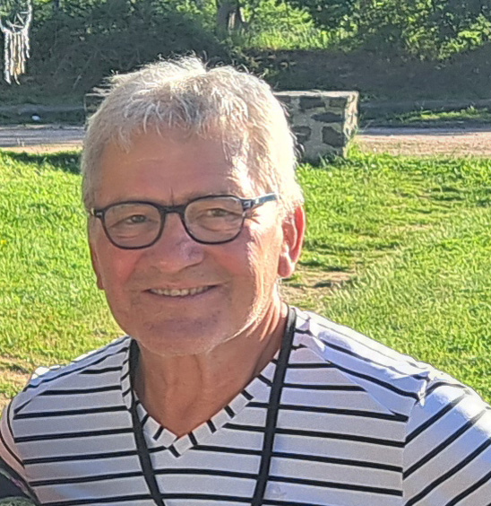 Joseph Boyer